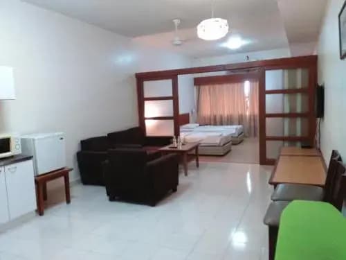 Private Unit at Seri Cempaka Service Suites - photo 2