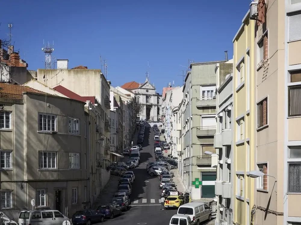 Take a Break Lisbon - main photo