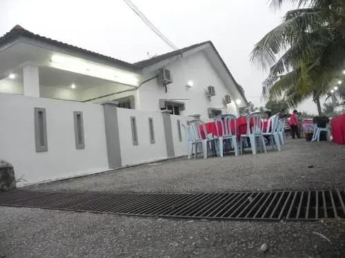 Stay 99 House - photo 8
