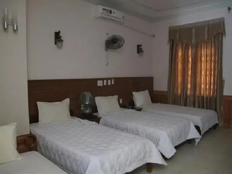 Apollo Hostel - photo 6