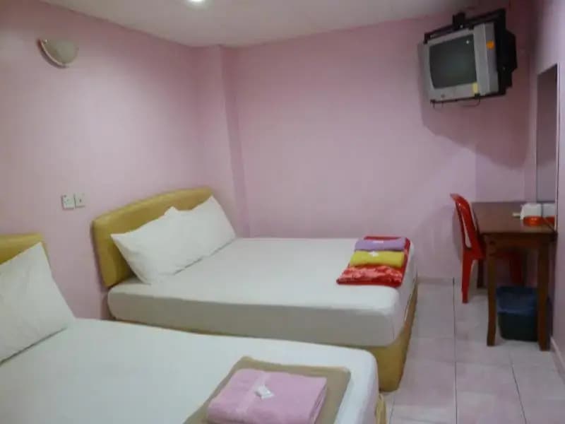 New Rawang Hotel - photo 6