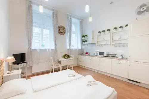 Cosy Rosie's Apartment - photo 5