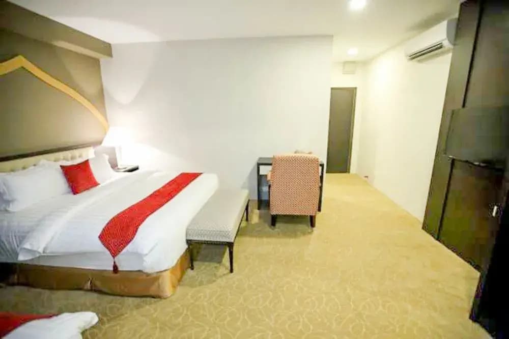 Al Khatiri Hotel - photo 5