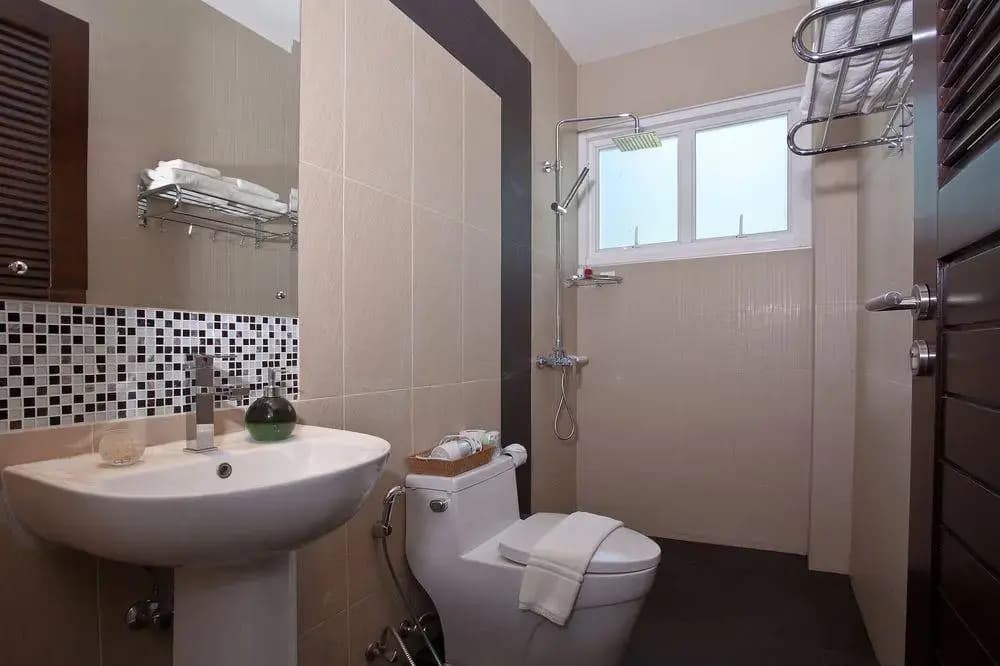Kata Horizon Villa B2 - photo 7