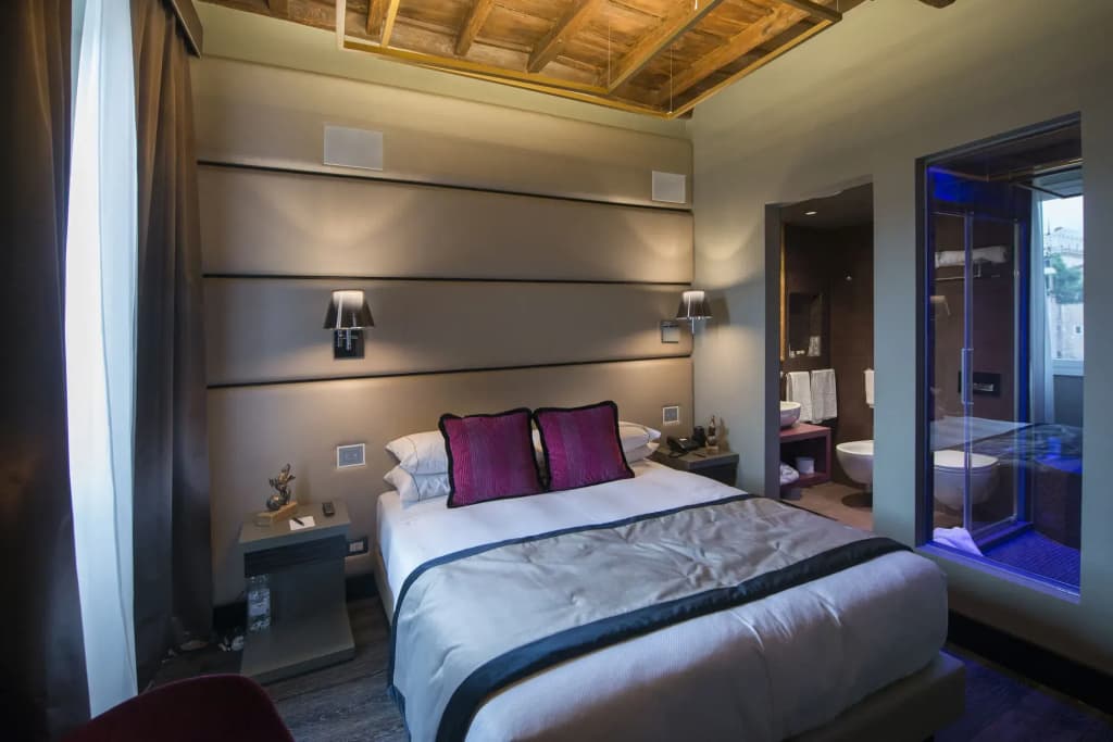 Torre Argentina Relais - main photo