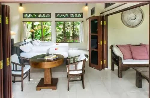 Payogan Homestay - photo 7