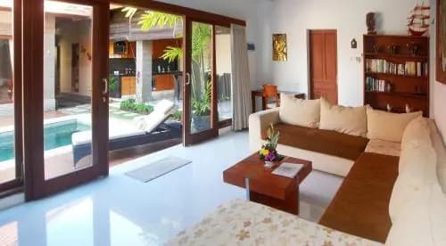 Mango Villa Sanur - photo 5