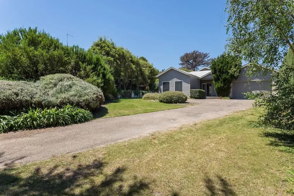Leyden at Portsea - photo 9