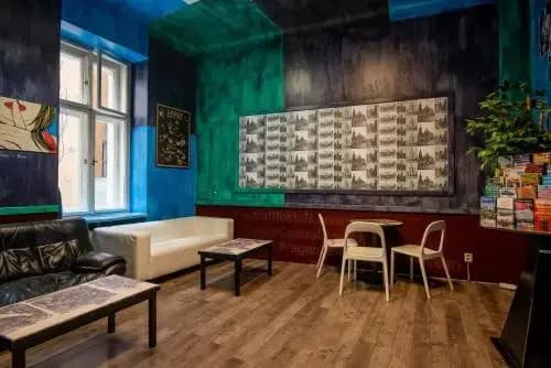 Best Spot Hostel - photo 2