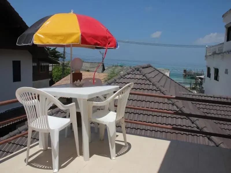 PP Room Hotel - photo 14