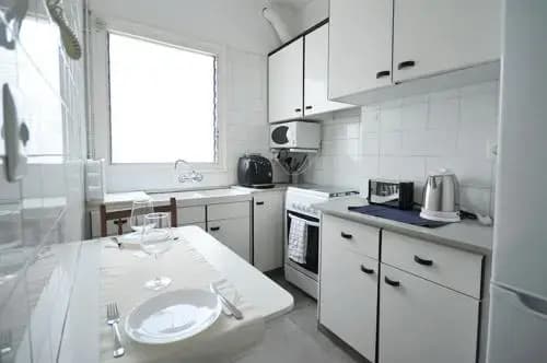 Julian Rooms - main photo