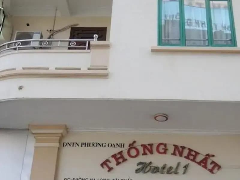 Thong Nhat 1 Hotel - main photo