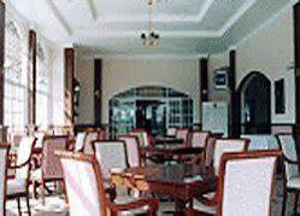 Fraser's Silverpark Resort - photo 10
