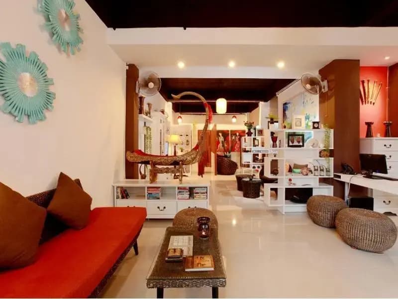 Mam Hostel - photo 17