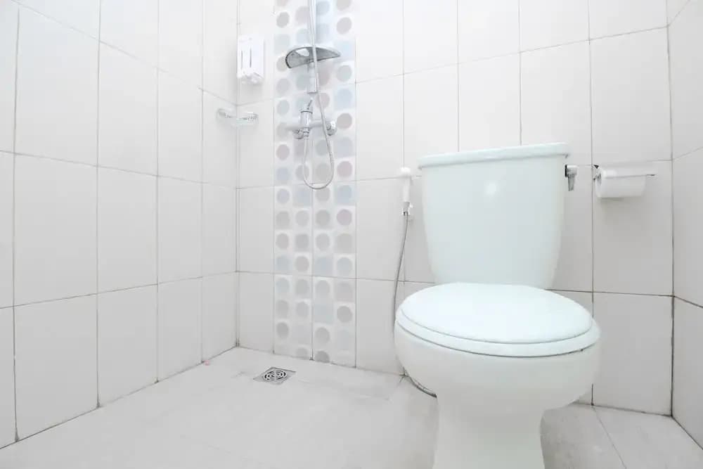 Airy Jimbaran Taman Mulia Gigit Sari 49 Bali - photo 10