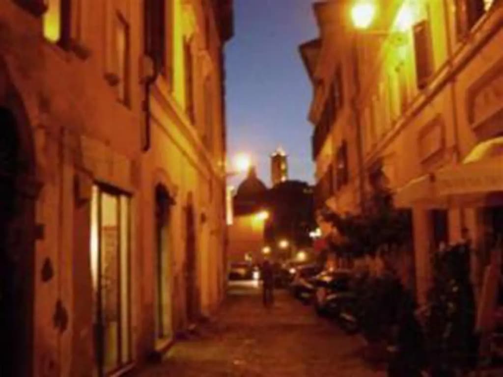 Romantica Inn - main photo