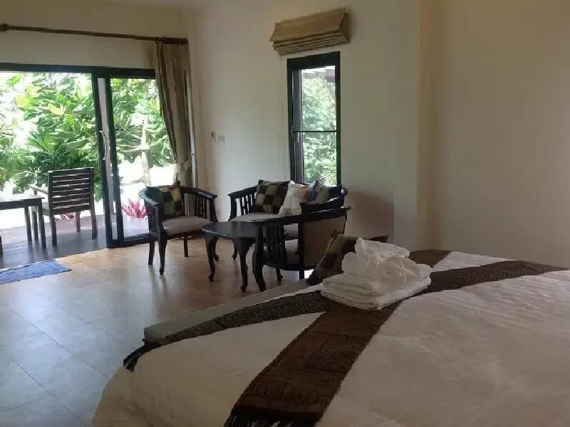 Garto Resort - main photo