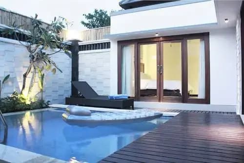Astanaku Villas - photo 7