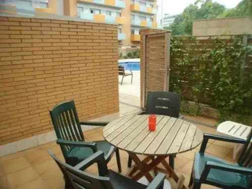 Apartamentos City Beach - photo 8