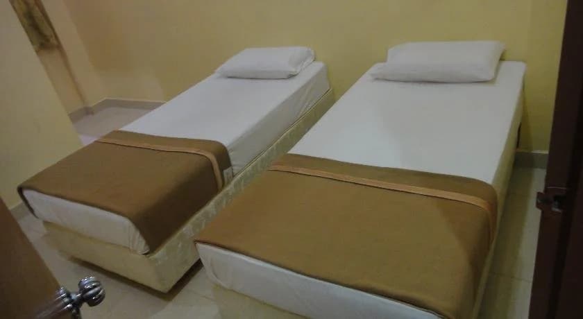 Nanyang GM Hotel - photo 5