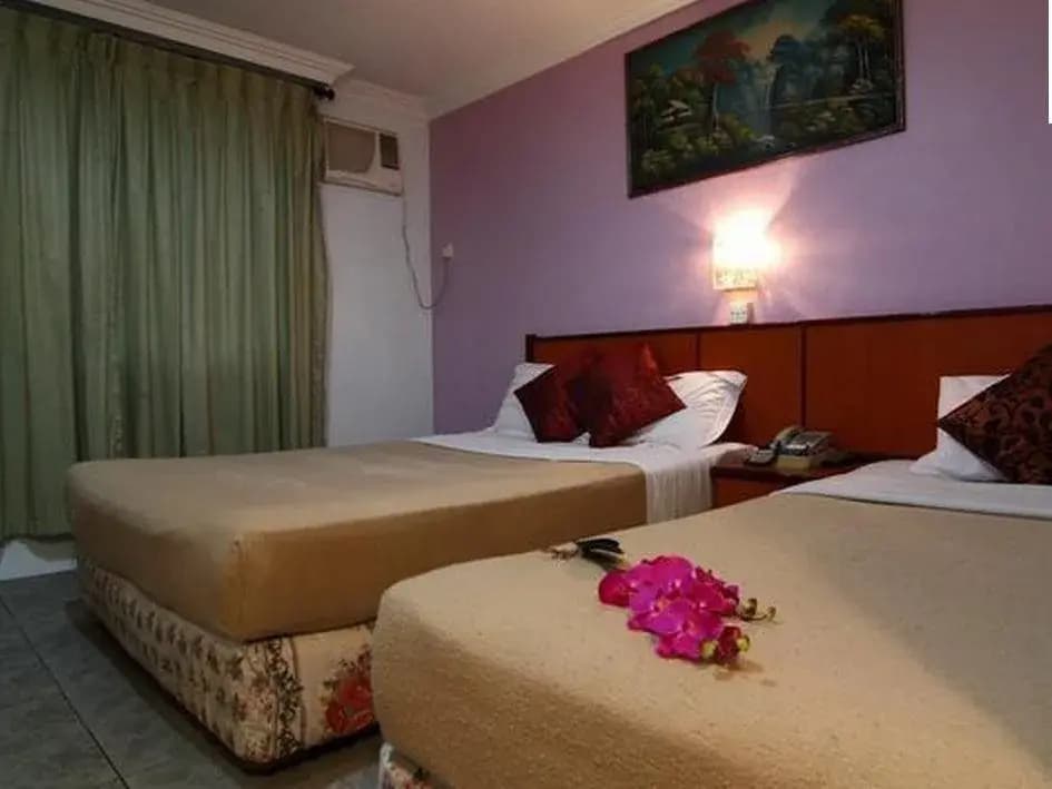 Culture Inn - photo 4