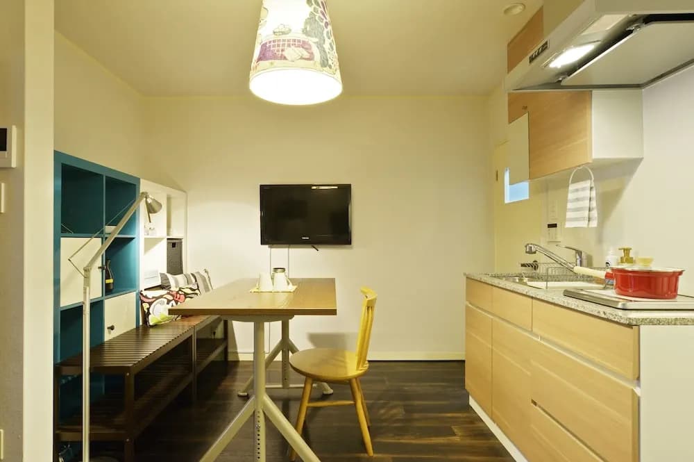Konpeito House - photo 19