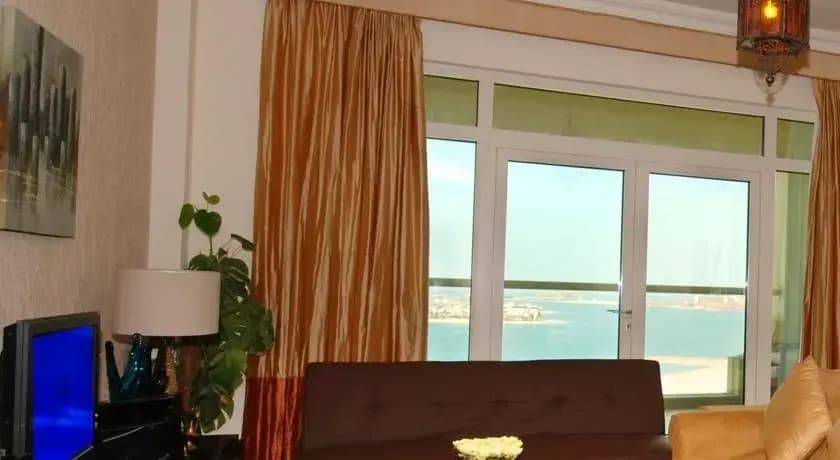 MyStayGroup - Al Khudrawi - main photo