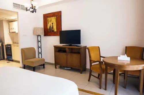 Olive Tree Residence - photo 2