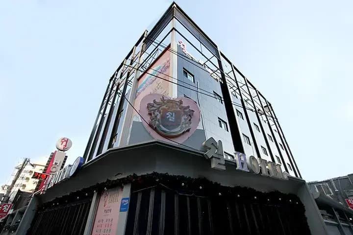 Sheel Hotel Jongno - main photo
