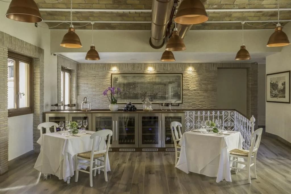 Aleph Rome Hotel, Curio Collection by Hilton - photo 13
