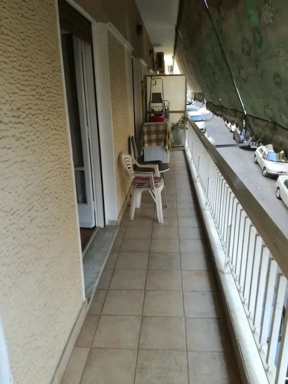 Apartment Near to Down Town - photo 8