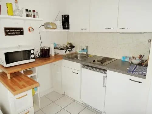 Apartment Am Margaretenplatz - main photo
