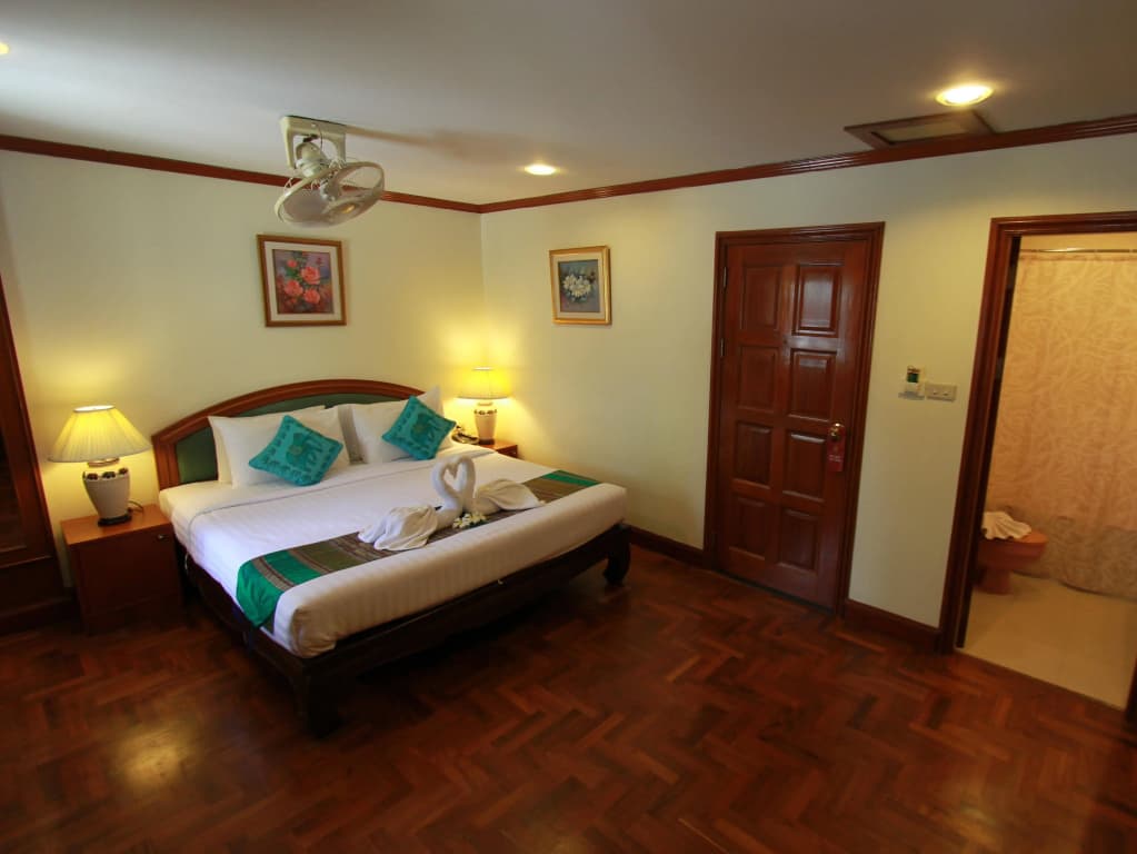 Hua Hin Golf Villa - photo 3
