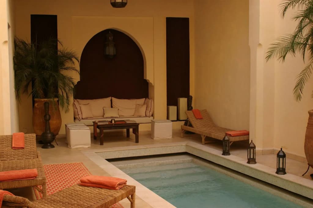 Riad Dar Karma - photo 9