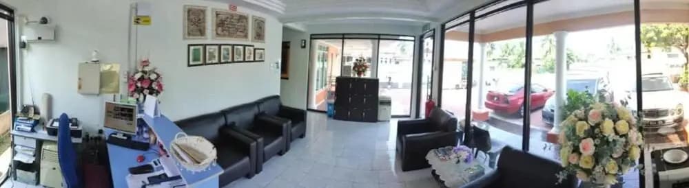 Hotel O DarulSalam Orkid Inn Kerteh - photo 10