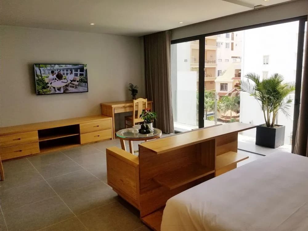 Sekong Apartment - photo 4