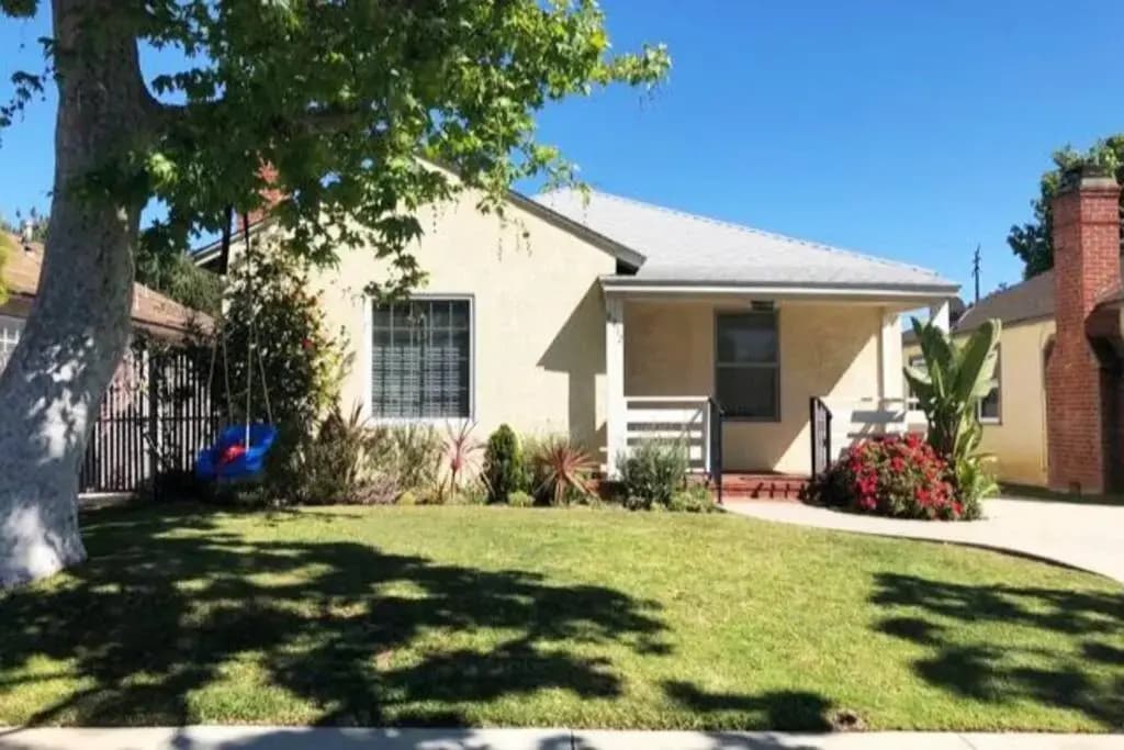 Spacious family oasis in silicon beach 5mins to LAX - photo 11