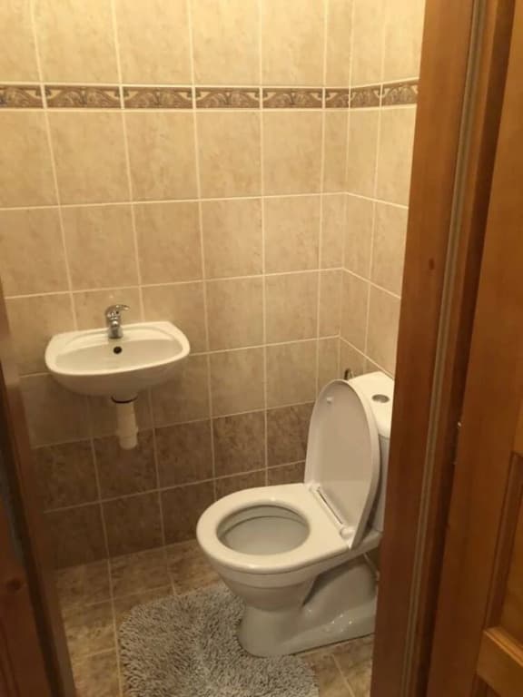 The Green Garden Apartment - photo 28