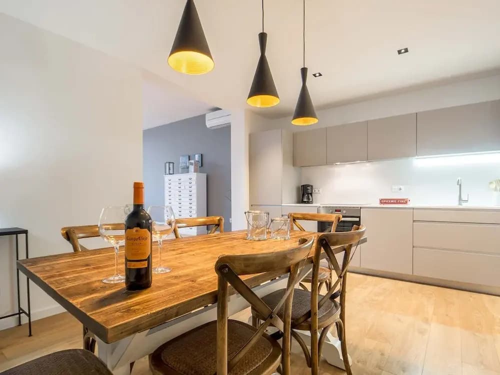 Rent Top Apartments Rambla Catalunya - photo 24