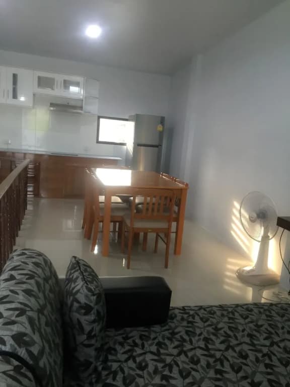 Poonsap Apartment - photo 12