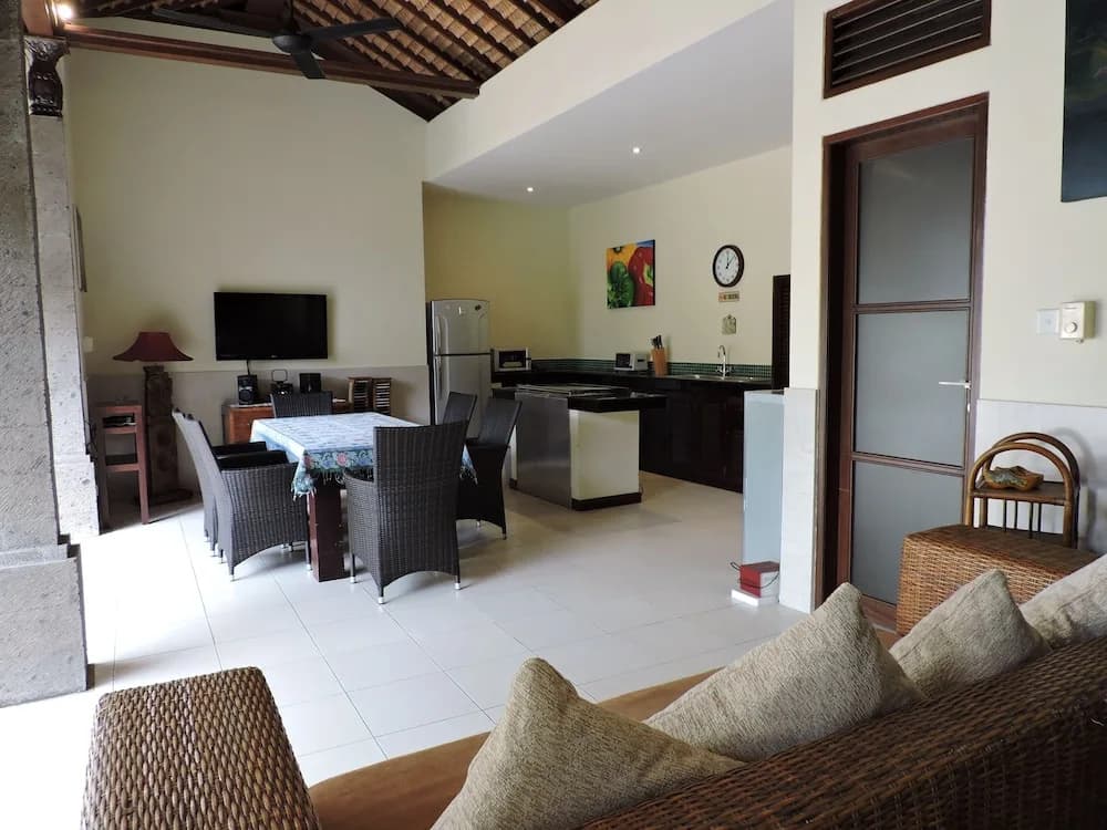 Accessible Villa G at Ellora - photo 2