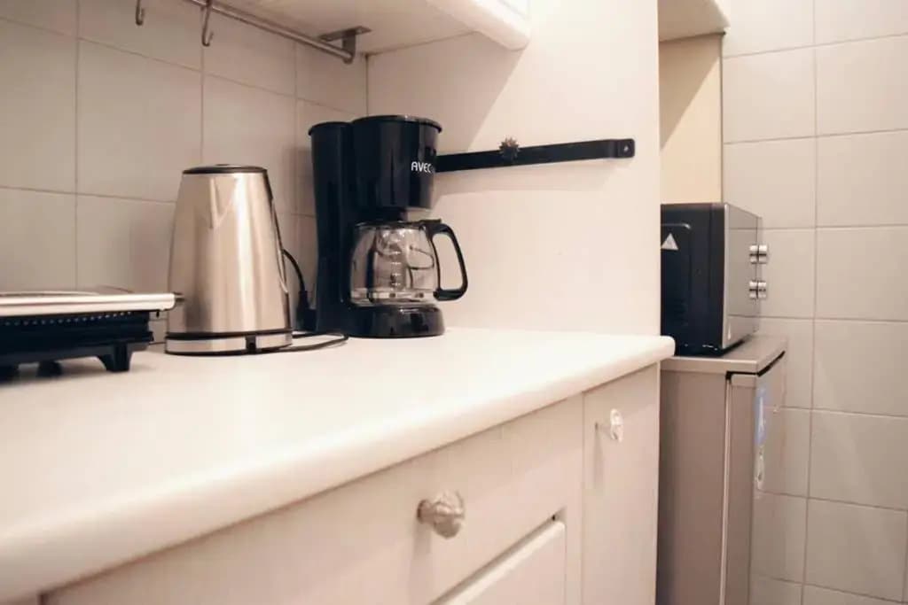 Athens Central 2BD Apartment at Acropolis Plaka - photo 10