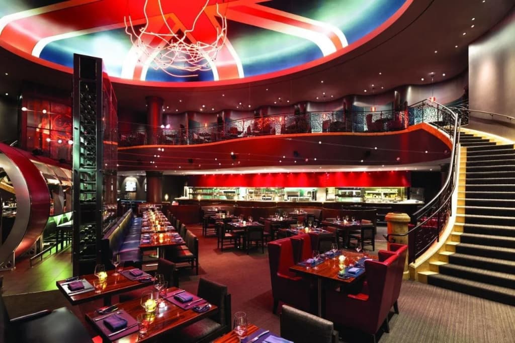 Paris Las Vegas Resort & Casino - photo 19