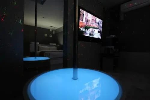 Hotel Pharaoh - photo 13