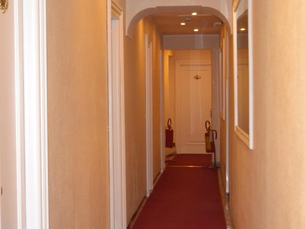 Hotel City Palazzo dei Cardinali - photo 15