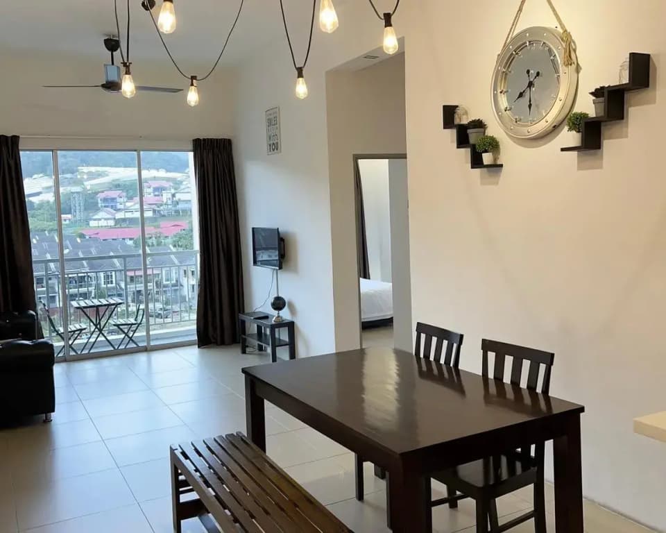 Symphony Suite Cameron Highlands - photo 7