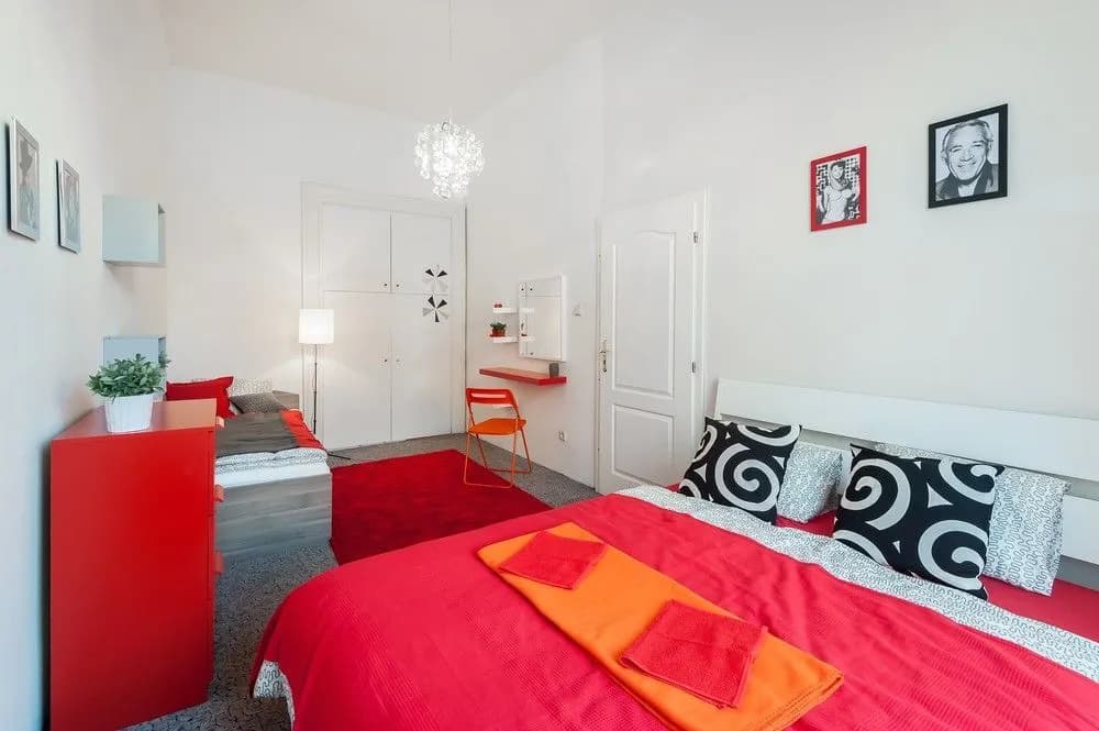 Ostrovni Astra Apartment - photo 4