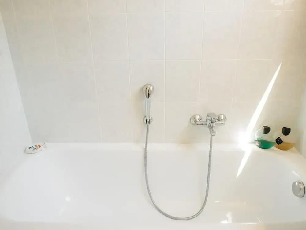 Lovely flat with terrace 5 min walk from sea - photo 8