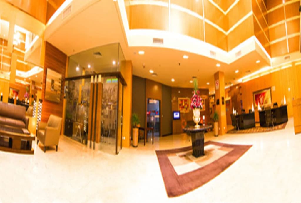 New World Suites - photo 2