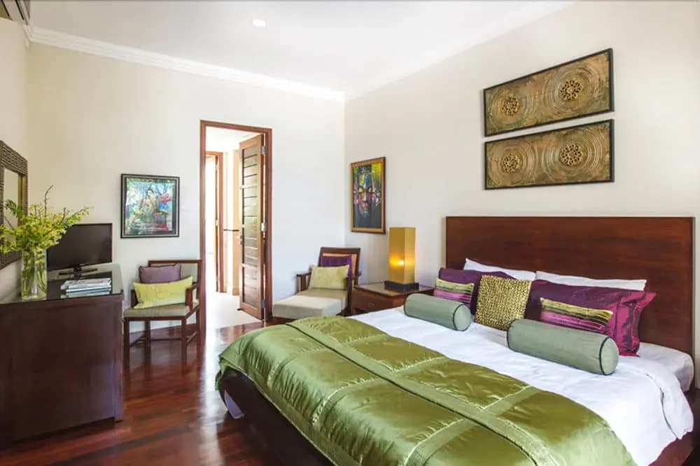 The Hideaway Suites Boutique Guesthouse - photo 23